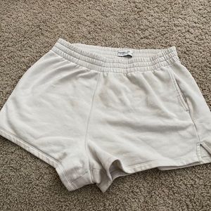 Abercrombie shorts large